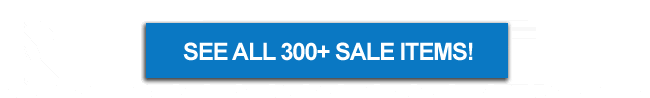 See ALL 300+ Sale Items