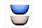 Teema Glass Bowl