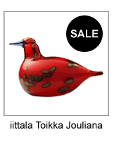 SALE! Toikka Bird