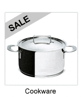 Sale: Cookware