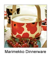 Marimekko Dining