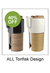 SALE! Tonfisk Design