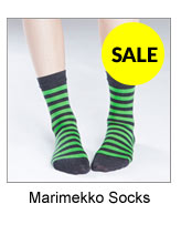 Marimekko Socks