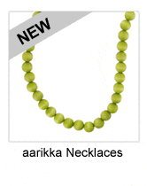 aarikka necklaces