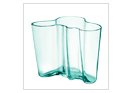 Water Green Aalto Vase