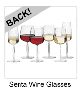 Senta Wine Glasses