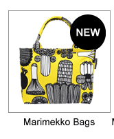 NEW! Marimekko Bags