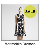 SALE! Marimekko clothing
