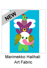 New! Marimekko Wall Art