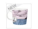 Moomin Anniversary Mug