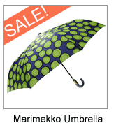 NEW! Marimekko Umbrella