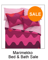 Sale! Marimekko Bed & Bath