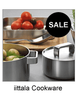 SALE! iitala cookware