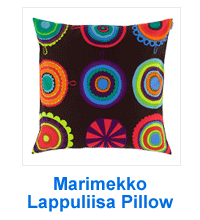 Marimekko Pillow