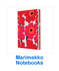 Marimekko Notebook