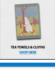 Tea Towels & Cloths