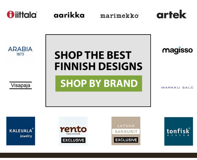 Finnish Brands & Designs