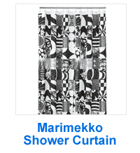 Marimekko Shower Curtain