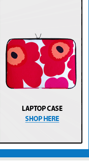 Marimekko Laptop Case