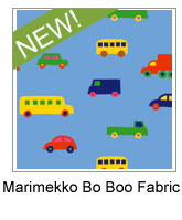 NEW Bo Boo Fabric