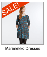 SALE! Marimekko Clothing