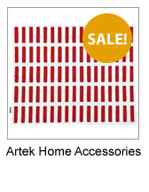 Artek Home Sale!