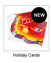 NEW! Greeting Cards