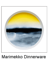 Marimekko Dinnerware