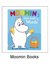 Moomin Books