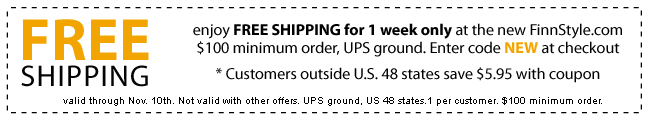 FREE Shipping* View image for details. Use code NEW at checkout. $100+ orders, UPS ground, 48 states