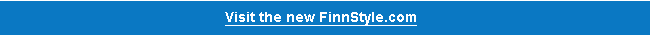 New FinnStyle.com