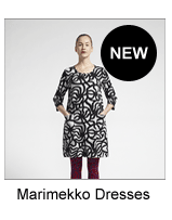 NEW! Marimekko Dresses