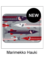 NEW! Marimekko Hauki