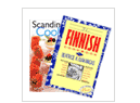Finnish Cookbooks