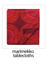 Marimekko Tablecloth