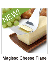 NEW! Cheese Plane