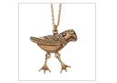 Bird of Hattula Jewelry