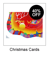 SALE: Christmas Cards