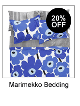 SALE: Marimekko Bedding