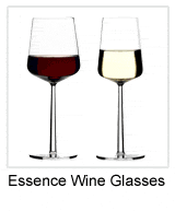 Essence Wine Glasses