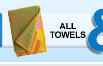 Sale: Marimekko Towels