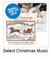 Finnish Christmas Music