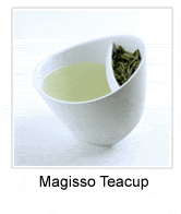 Magisso Teacup