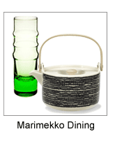 Marimekko Dining