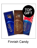 Finnish Candy