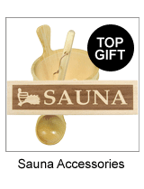 Sauna Gifts