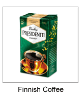 Finnish Coffee