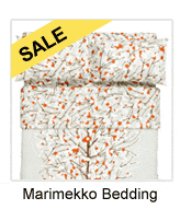 Marimekko Bedding Sale