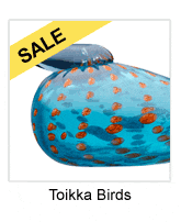 iittala Birds Sale