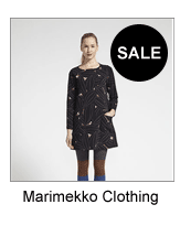 Marimekko Dress Sale